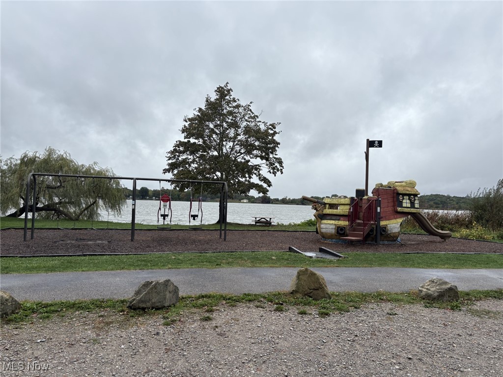 Mcknight Park - Residential