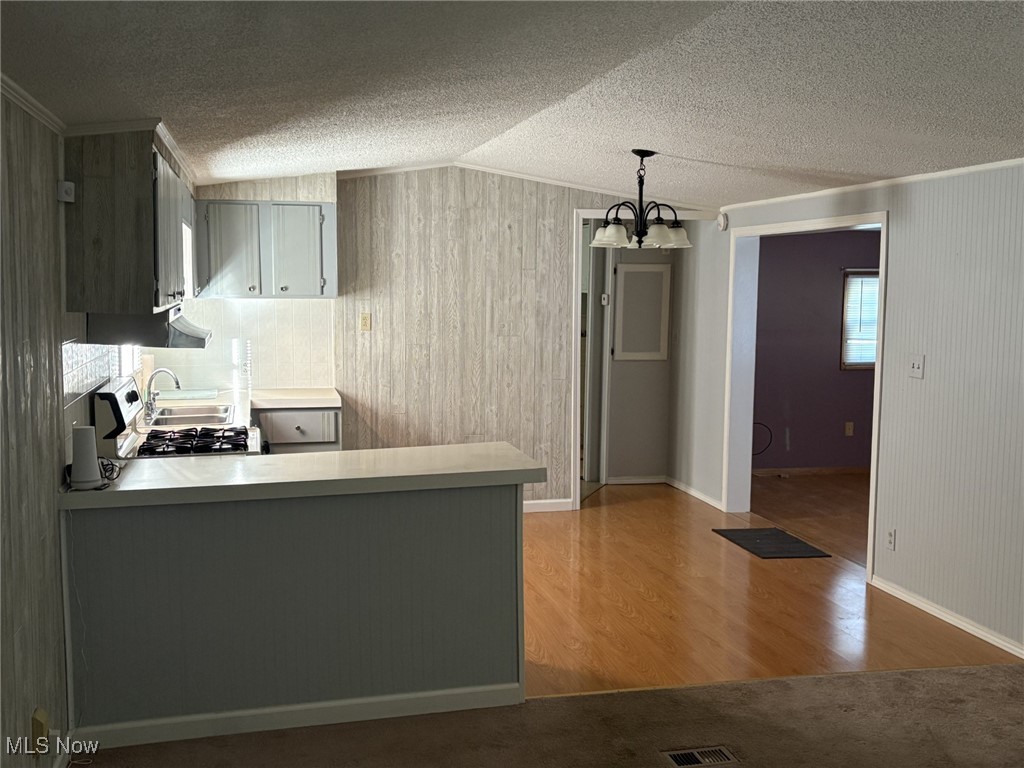 Mcknight Park - Residential