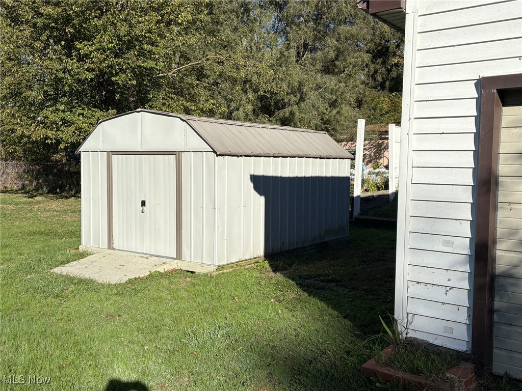 Mcknight Park - Residential