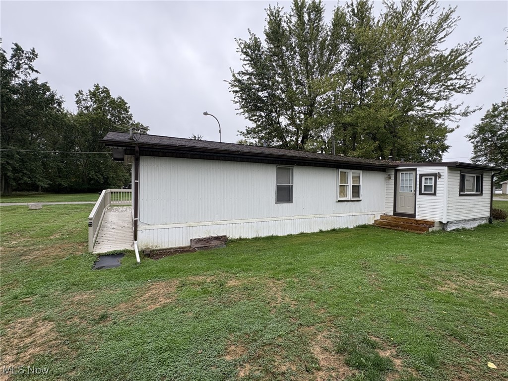 Mcknight Park - Residential