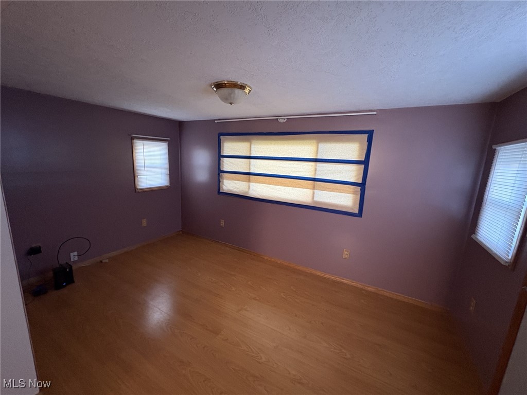 Mcknight Park - Residential