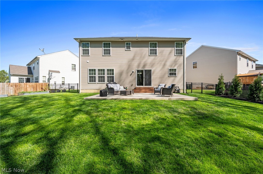 Waterside Place At Waterbury Sub - Residential