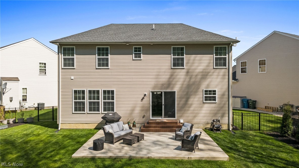 Waterside Place At Waterbury Sub - Residential