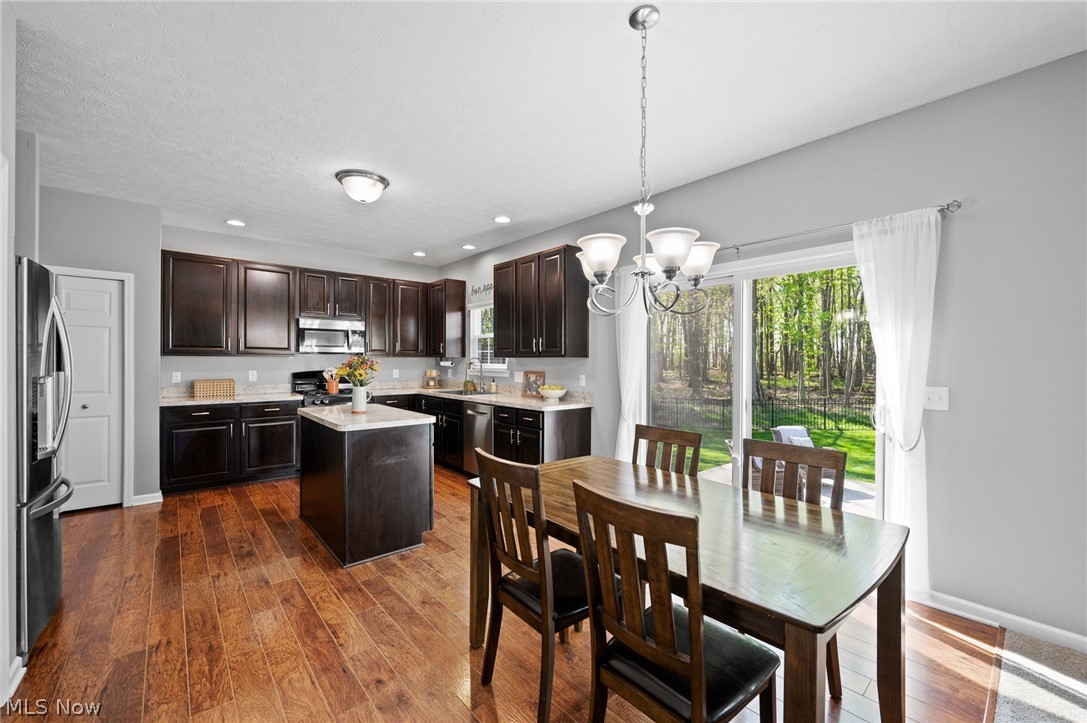 Waterside Place At Waterbury Sub - Residential