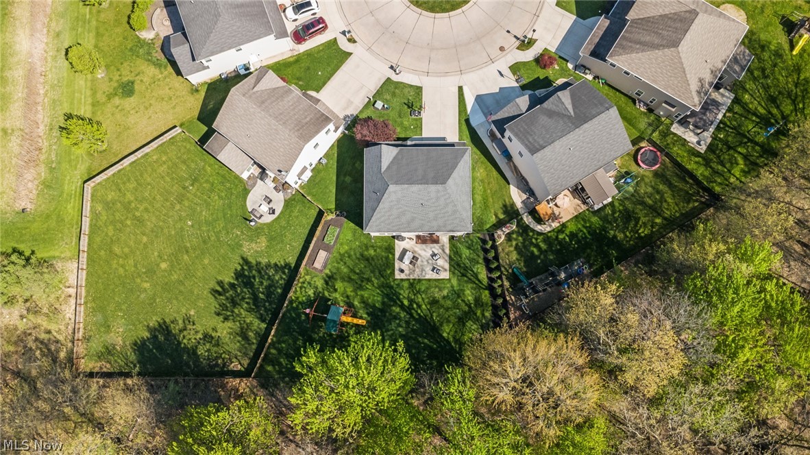 Waterside Place At Waterbury Sub - Residential