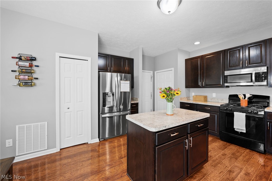 Waterside Place At Waterbury Sub - Residential