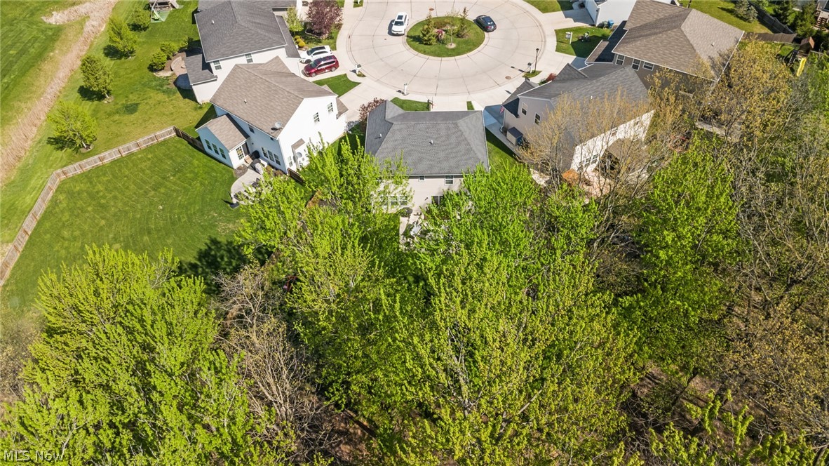 Waterside Place At Waterbury Sub - Residential