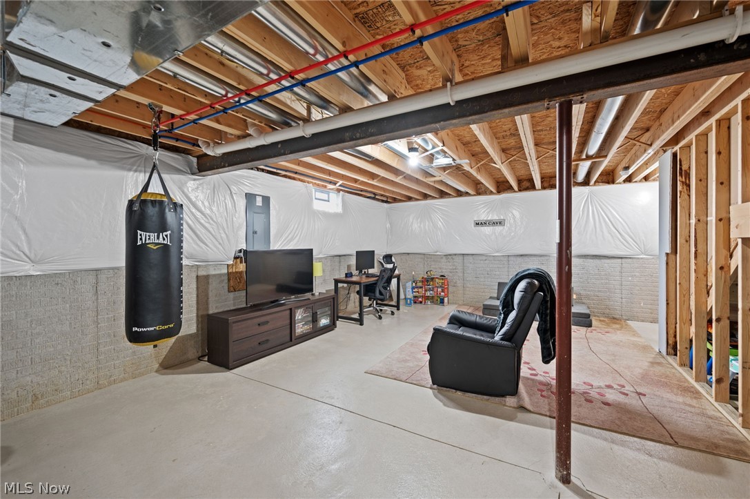 Waterside Place At Waterbury Sub - Residential