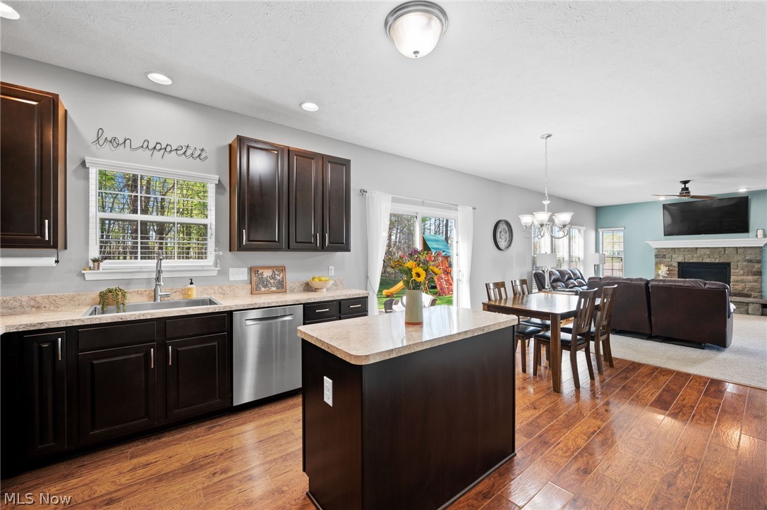 Waterside Place At Waterbury Sub - Residential