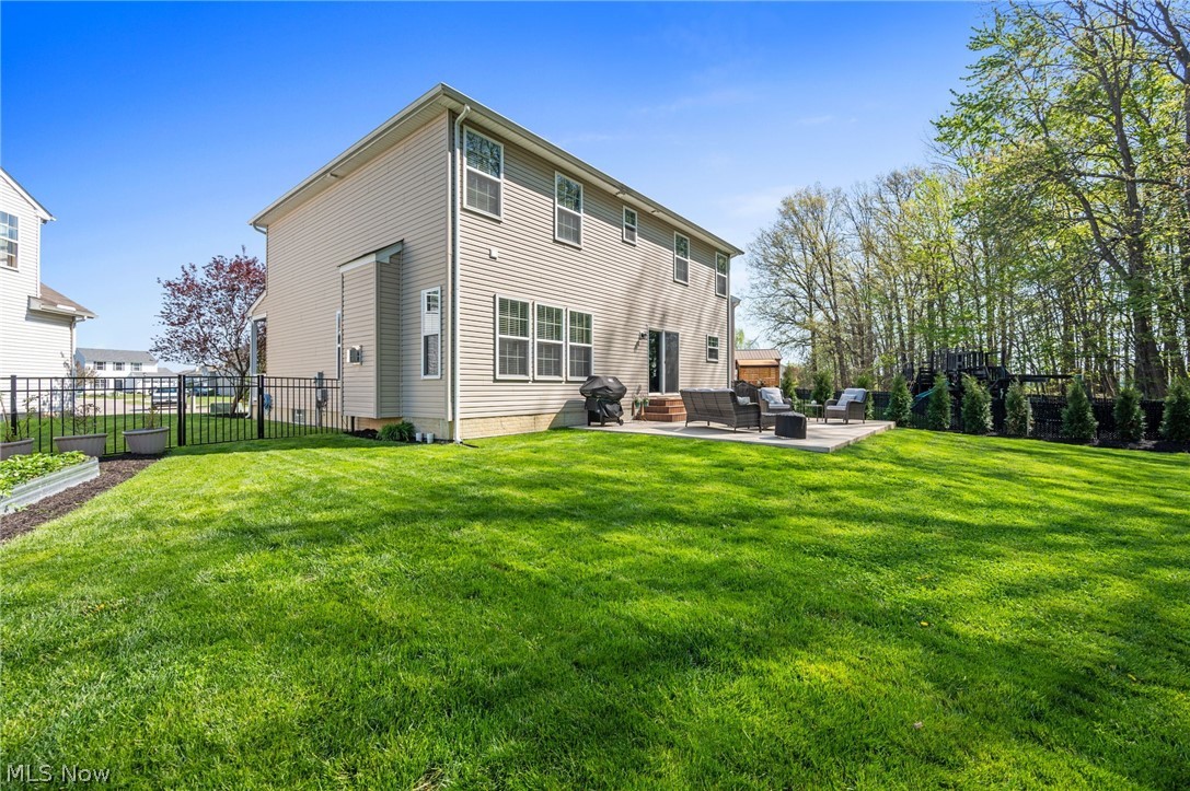 Waterside Place At Waterbury Sub - Residential