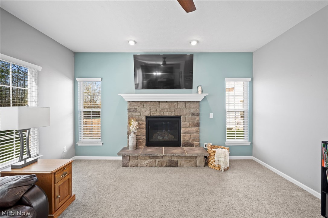 Waterside Place At Waterbury Sub - Residential