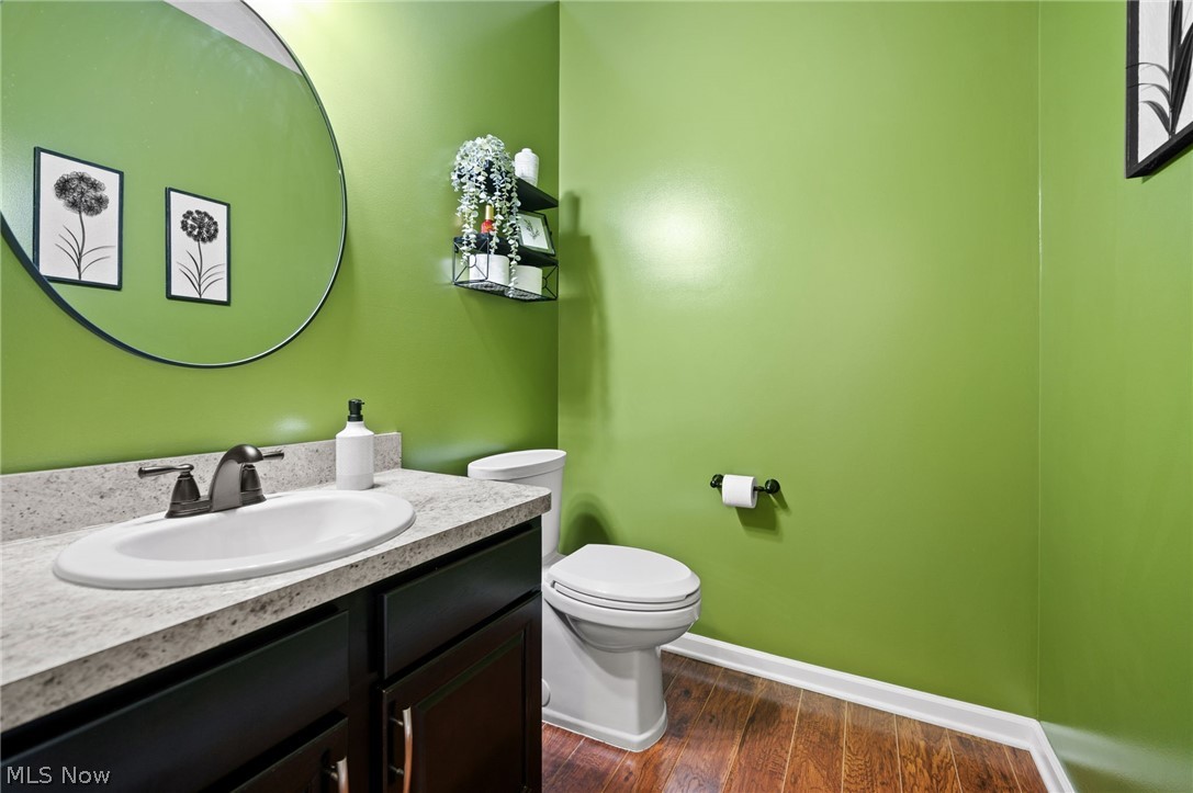 Waterside Place At Waterbury Sub - Residential