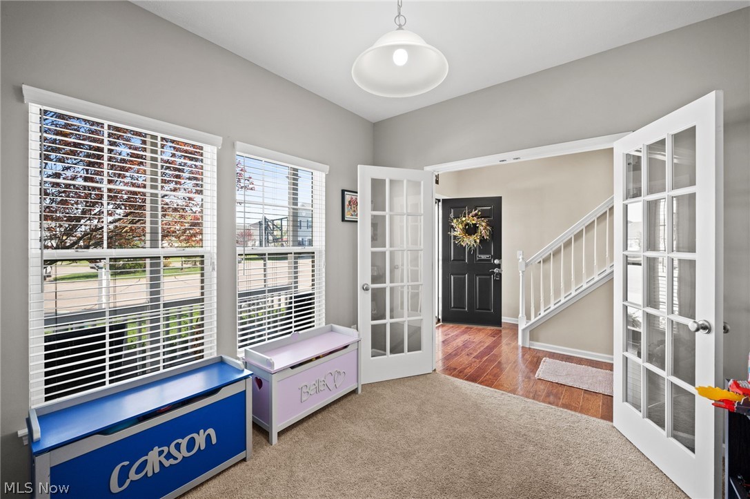 Waterside Place At Waterbury Sub - Residential