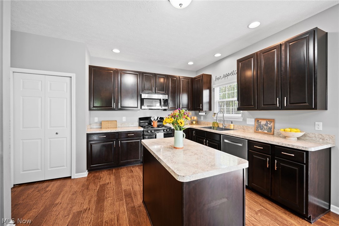 Waterside Place At Waterbury Sub - Residential