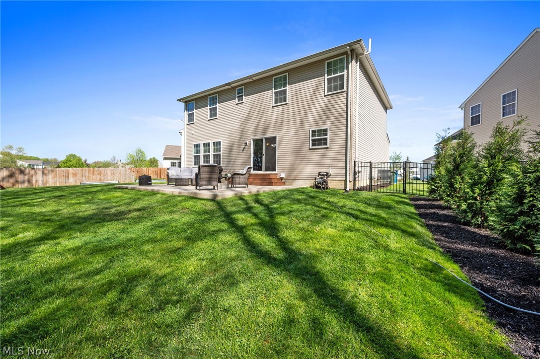 Waterside Place At Waterbury Sub - Residential