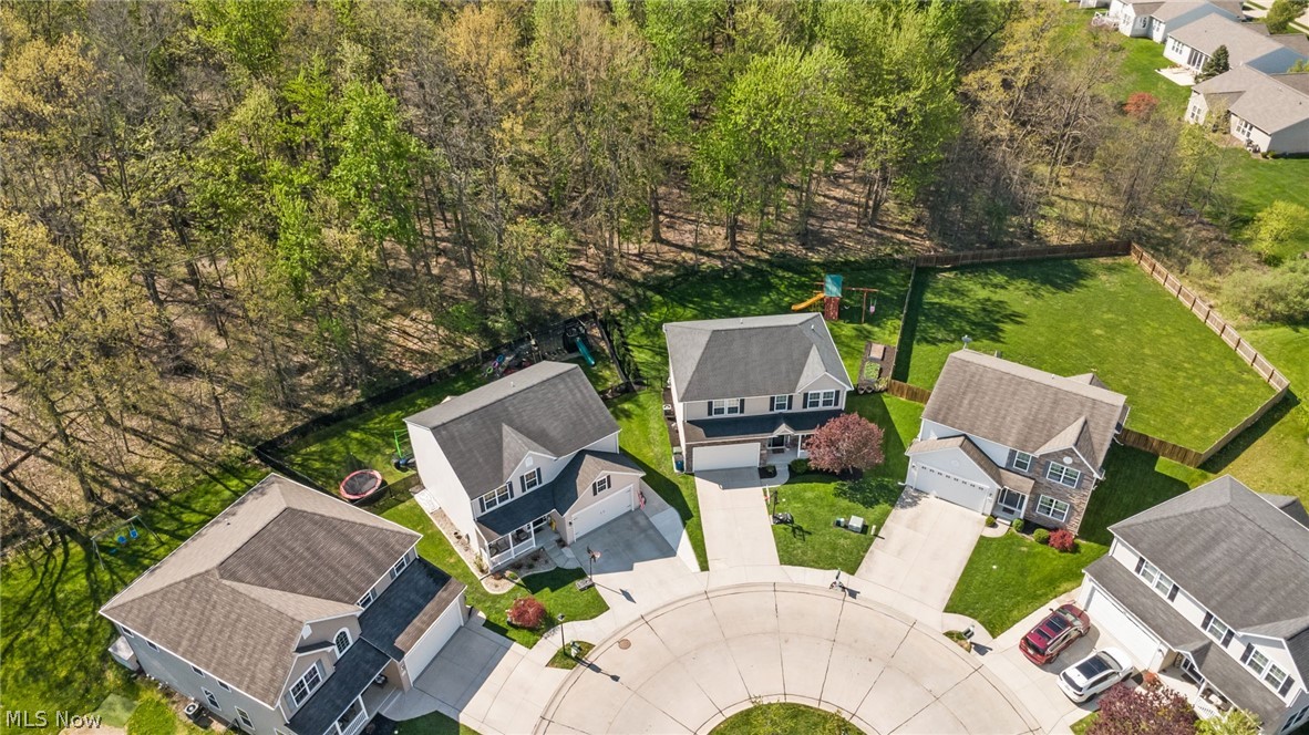 Waterside Place At Waterbury Sub - Residential