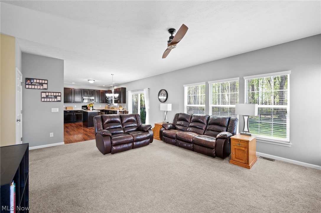 Waterside Place At Waterbury Sub - Residential