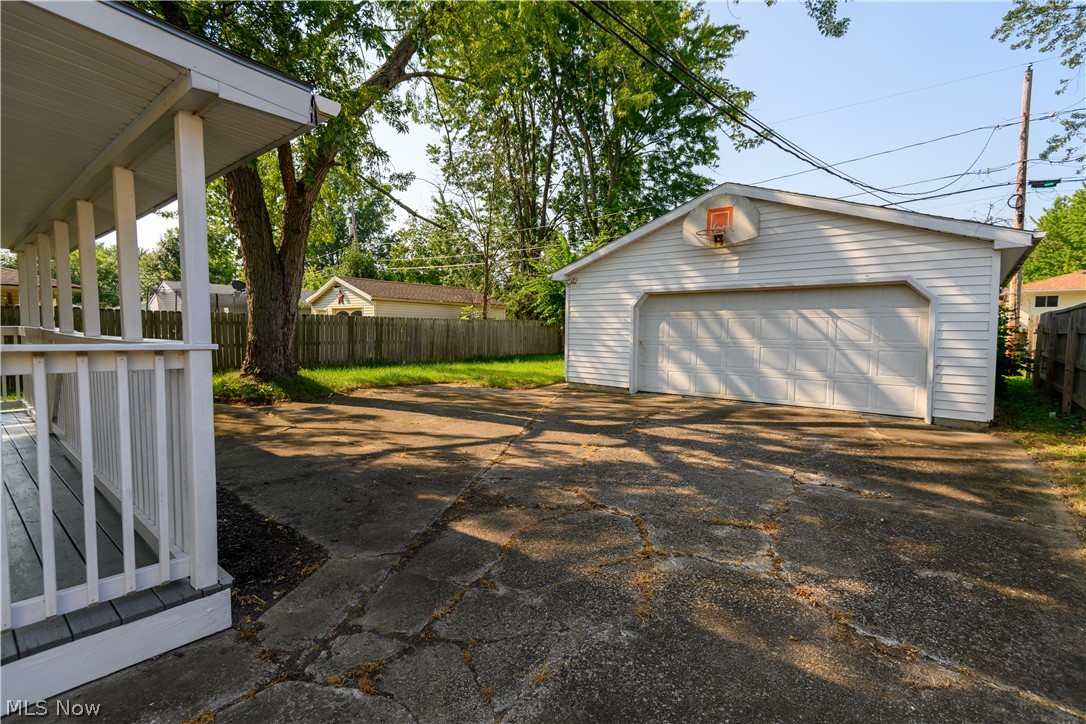 Fairwood - Residential