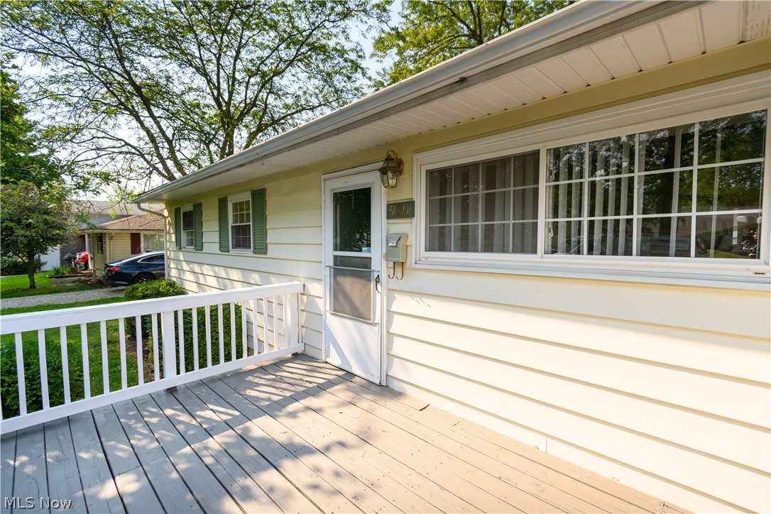 Fairwood - Residential