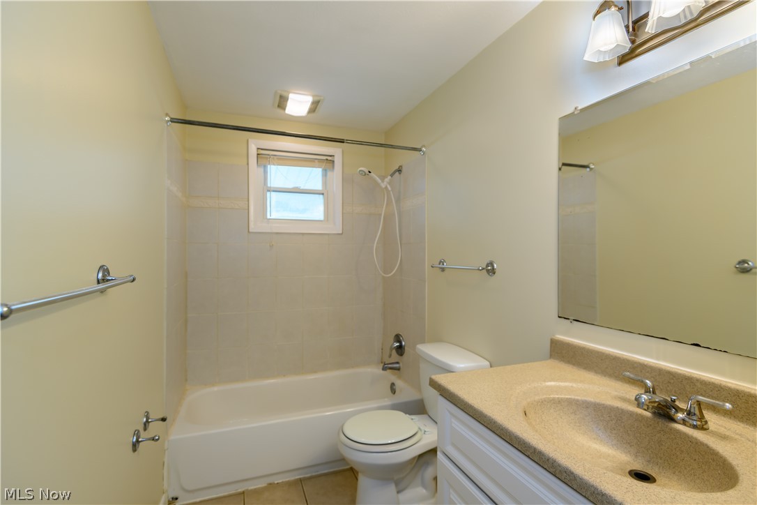 Fairwood - Residential