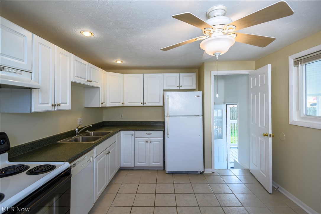 Fairwood - Residential