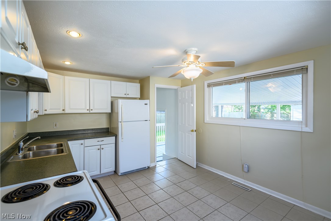 Fairwood - Residential