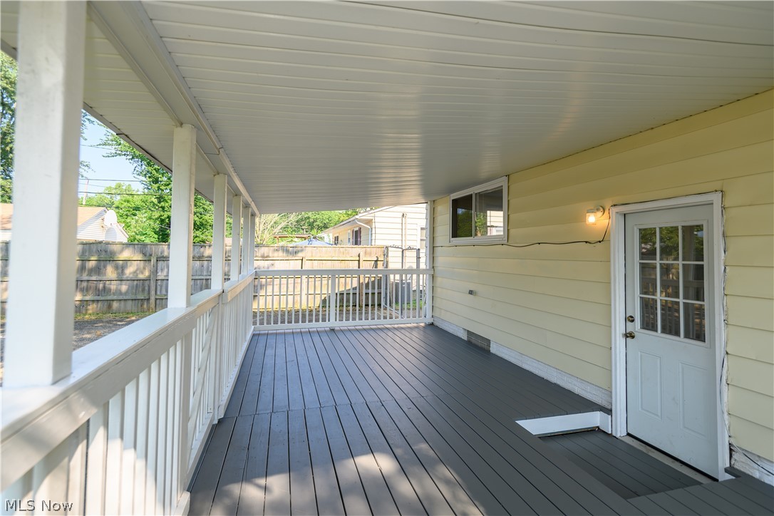 Fairwood - Residential