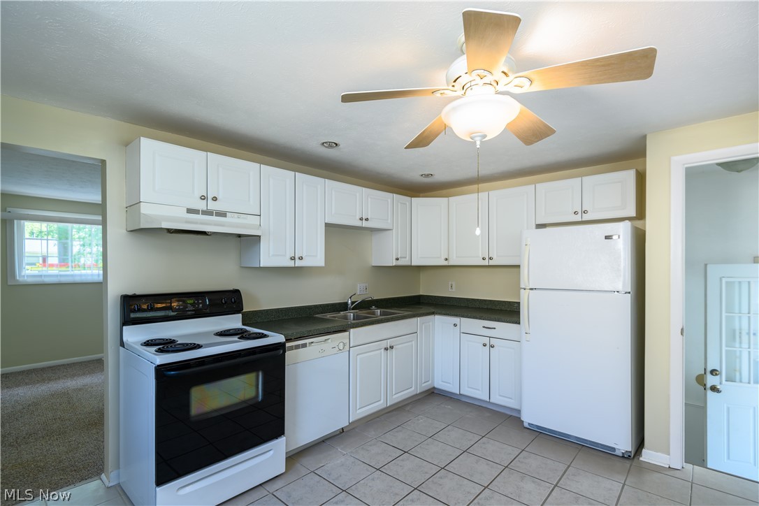 Fairwood - Residential