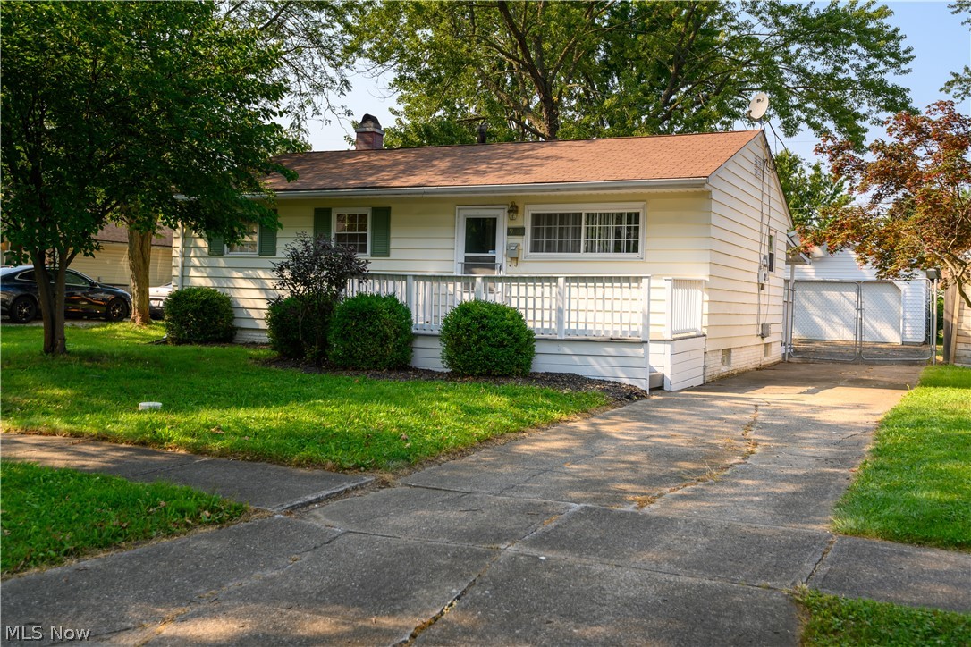 Fairwood - Residential