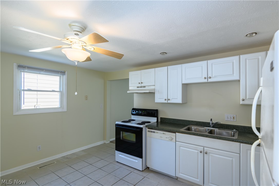 Fairwood - Residential