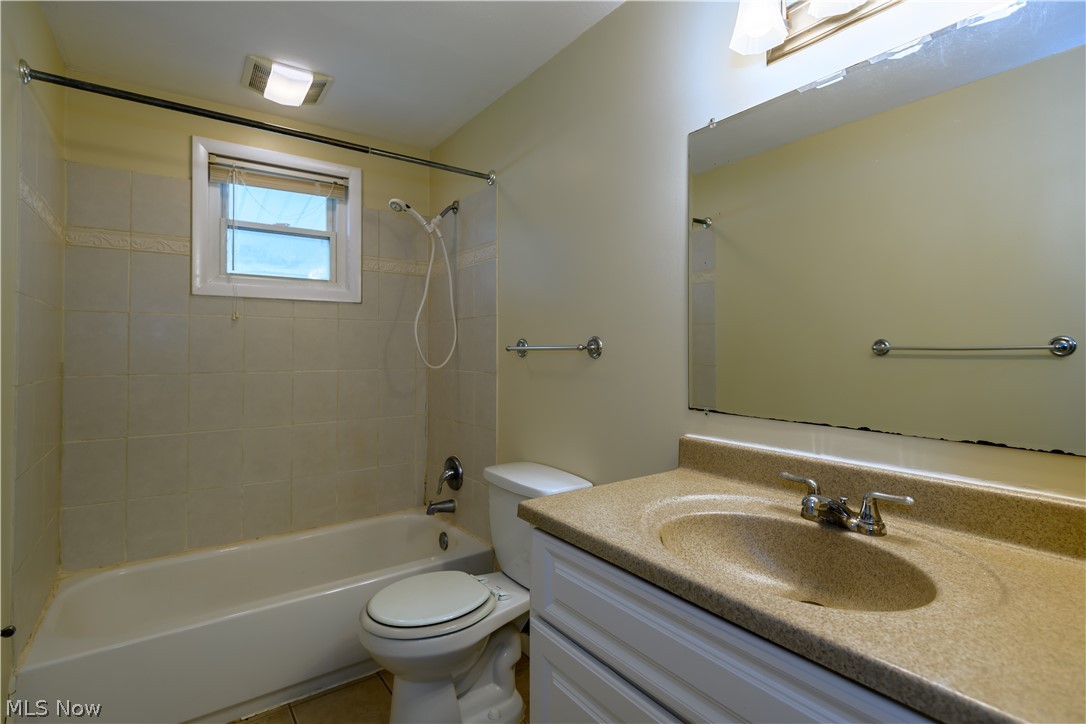 Fairwood - Residential