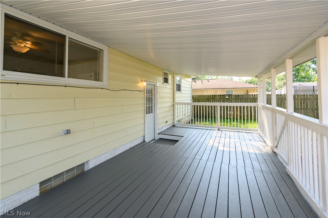 Fairwood - Residential