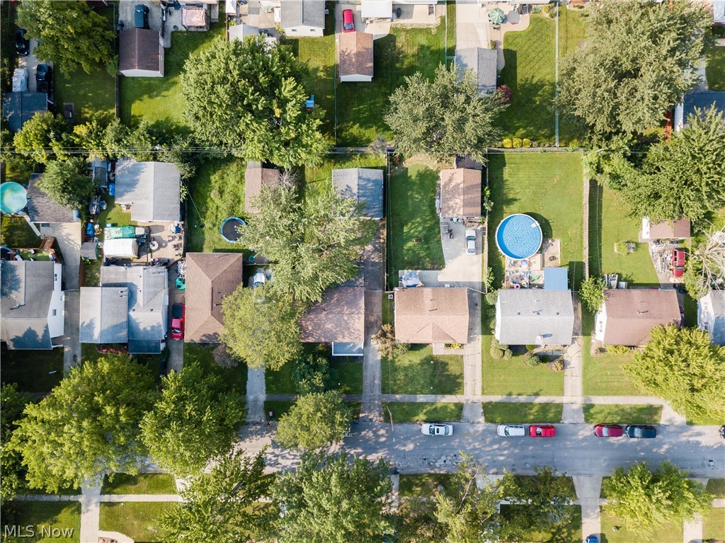 Fairwood - Residential