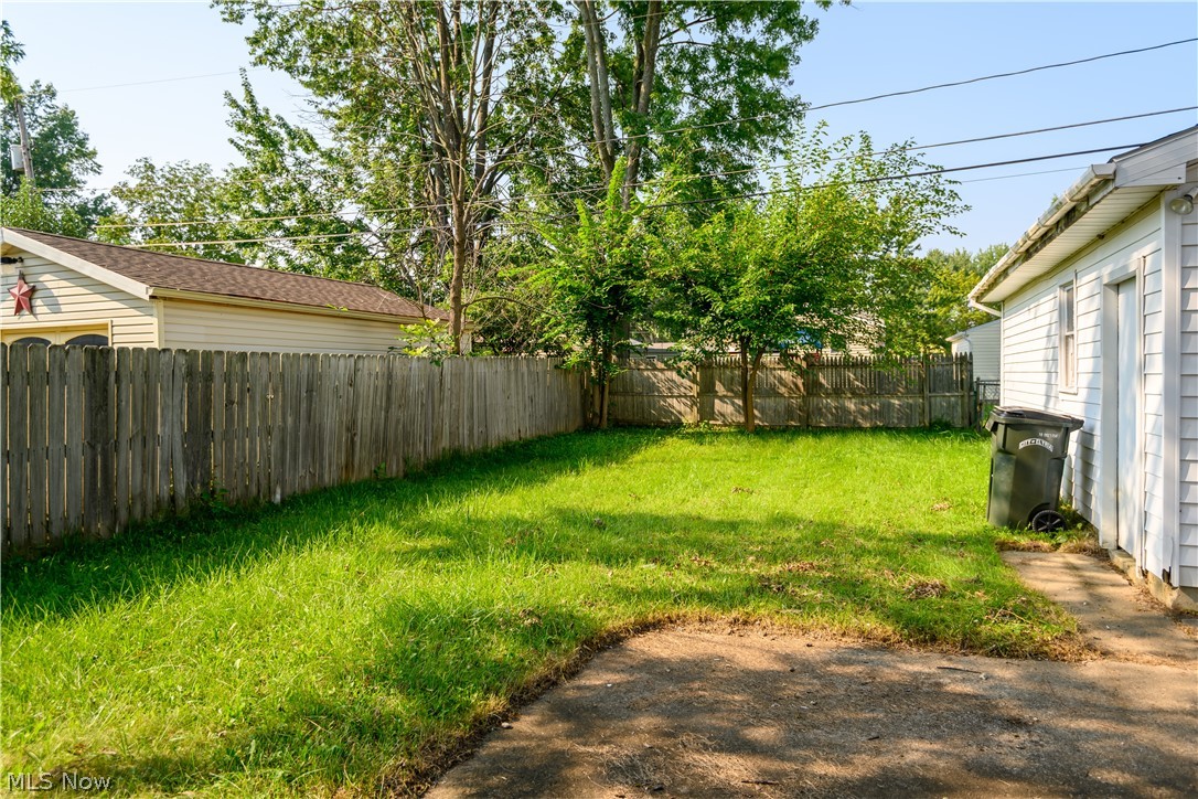 Fairwood - Residential