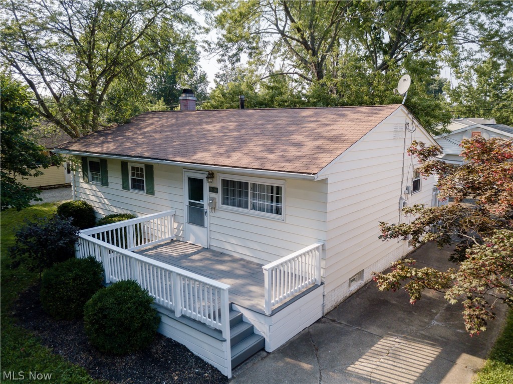 Fairwood - Residential