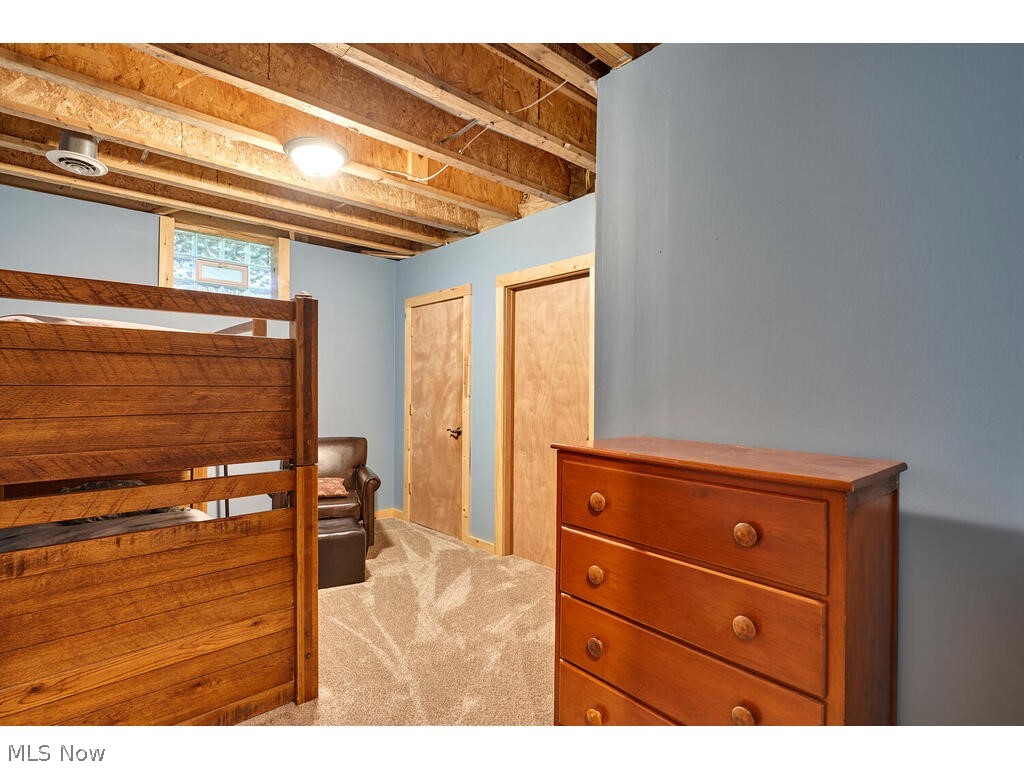 Old Seven Ranges - Residential