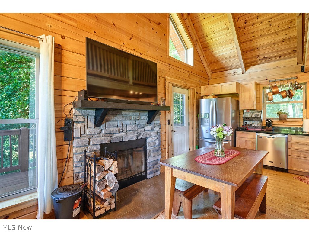 Old Seven Ranges - Residential