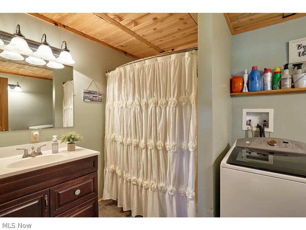 Old Seven Ranges - Residential