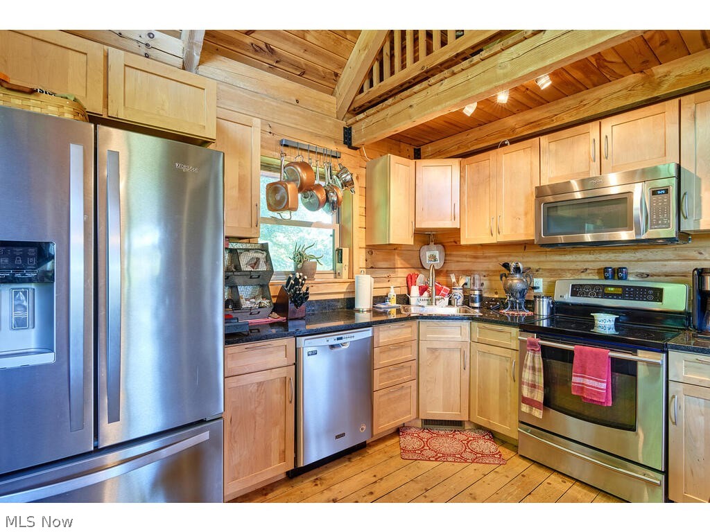 Old Seven Ranges - Residential