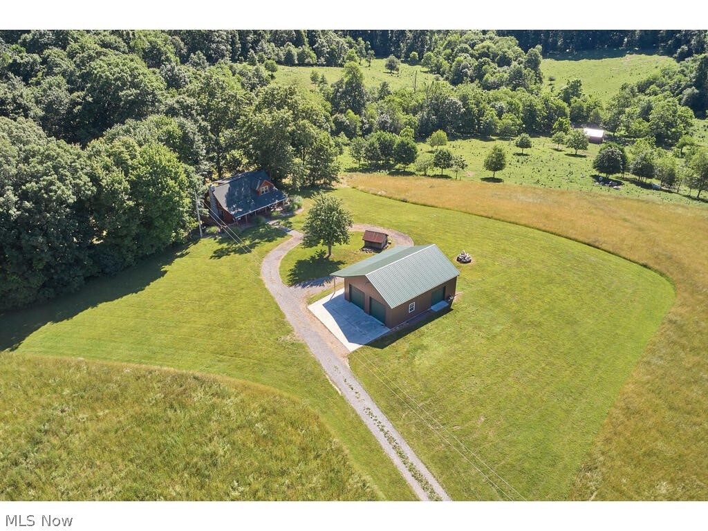 Old Seven Ranges - Residential