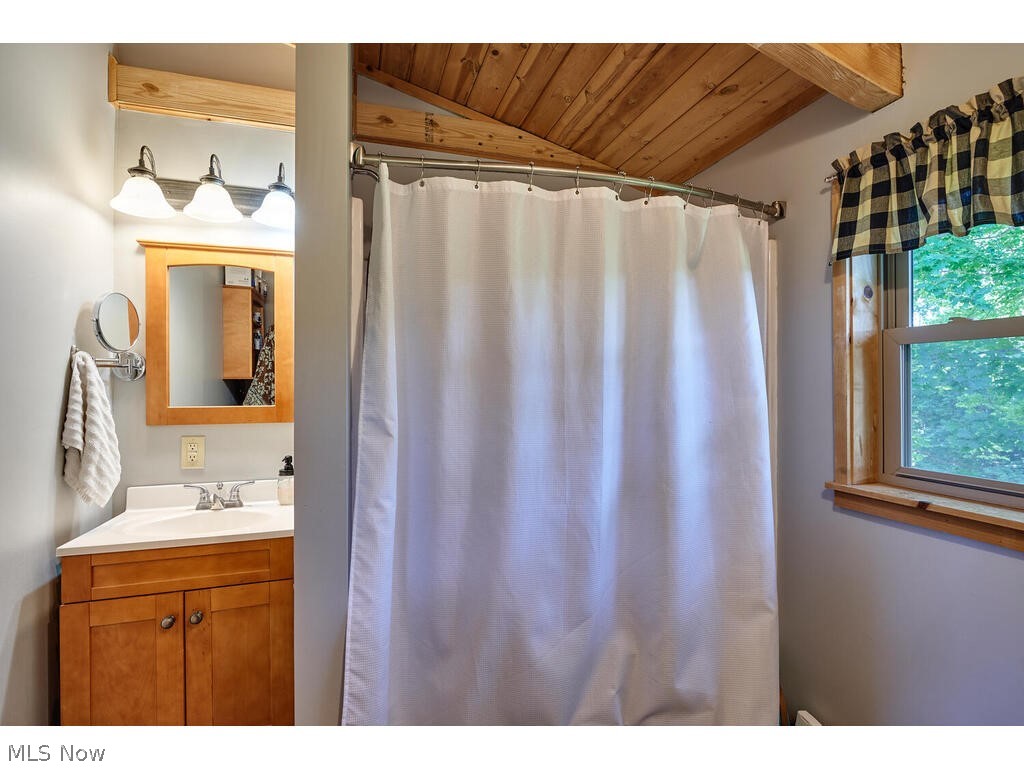 Old Seven Ranges - Residential