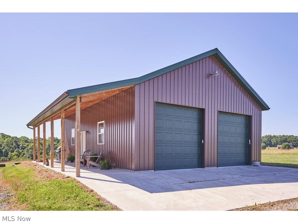 Old Seven Ranges - Residential