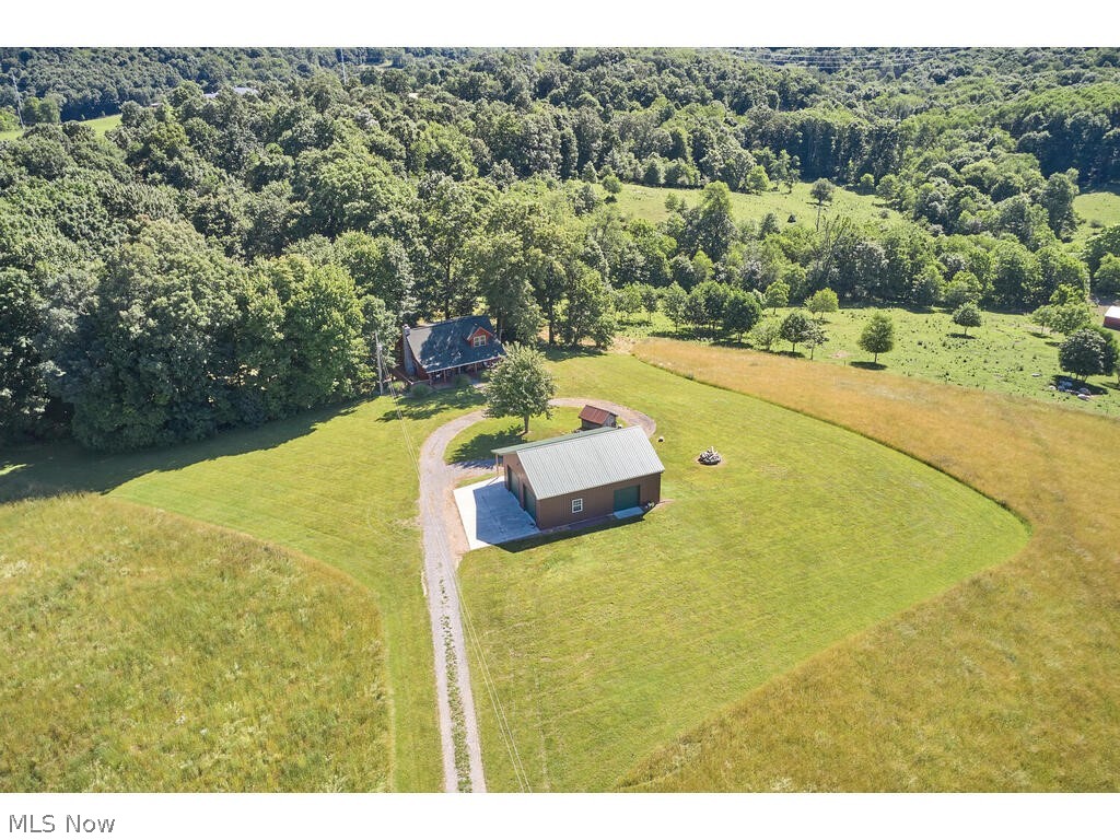 Old Seven Ranges - Residential