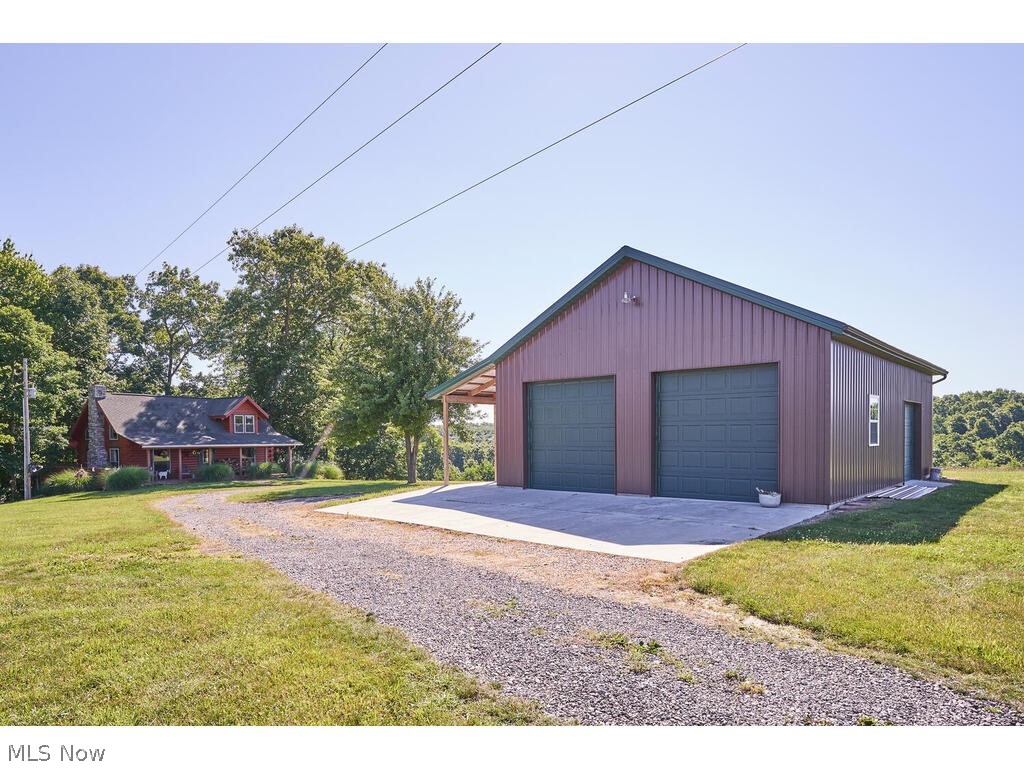 Old Seven Ranges - Residential