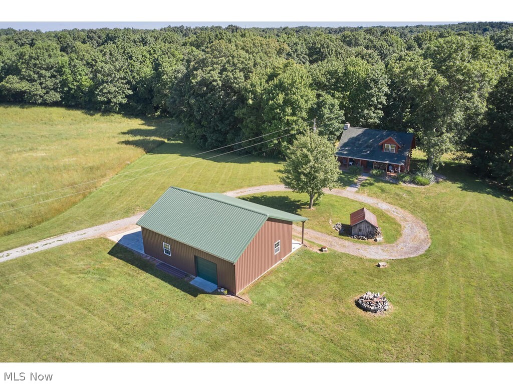 Old Seven Ranges - Residential