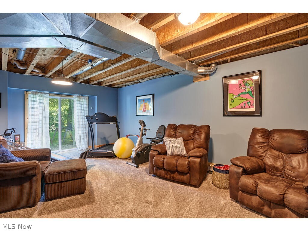 Old Seven Ranges - Residential