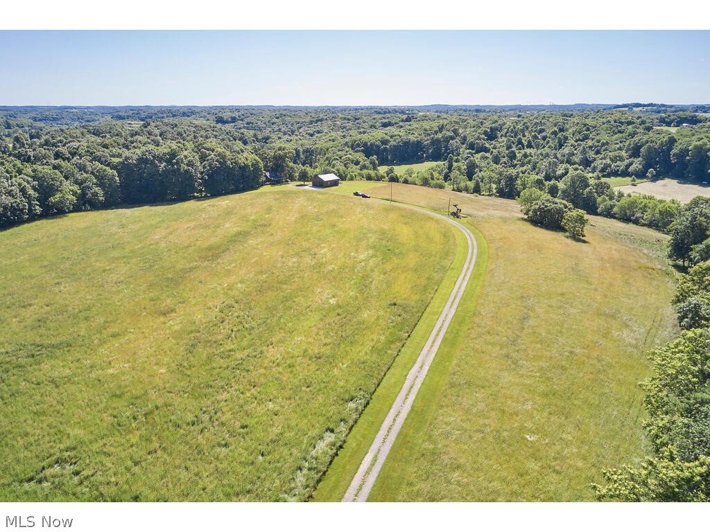 Old Seven Ranges - Residential