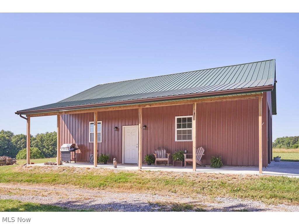 Old Seven Ranges - Residential