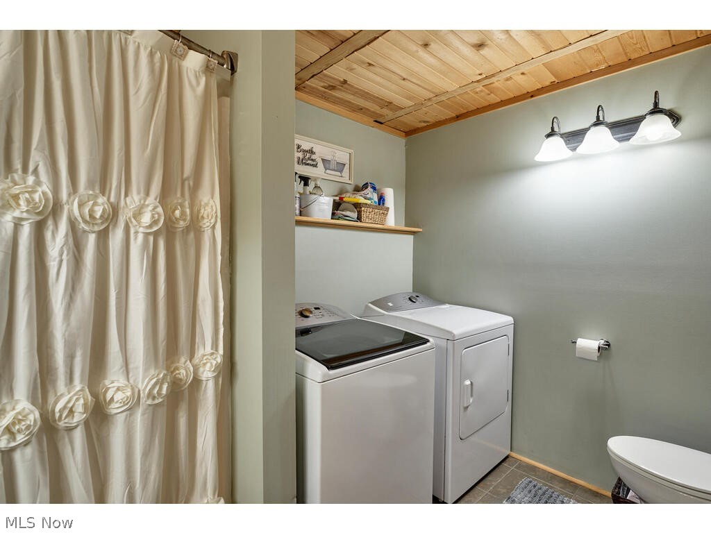 Old Seven Ranges - Residential