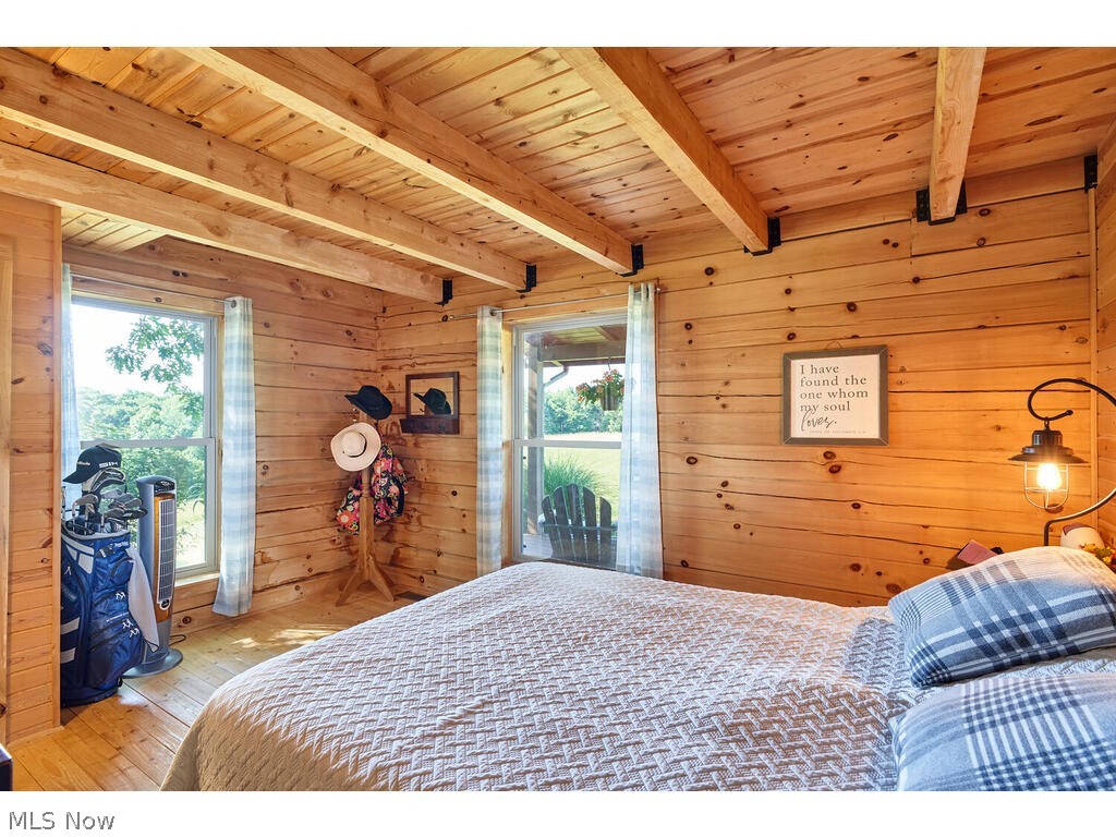 Old Seven Ranges - Residential